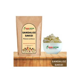 Derya Eren 100 gr Sandaloz Sakızı