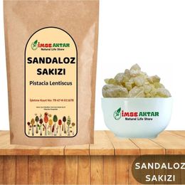 Derya Eren 100 gr Sandaloz Sakızı