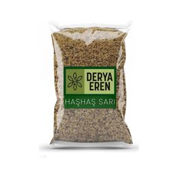 Derya Eren 100 gr Sarı Haşhaş Tohumu