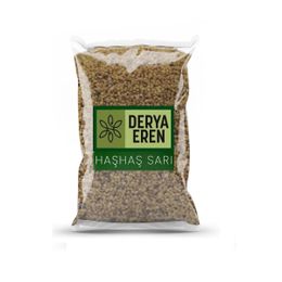 Derya Eren 100 gr Sarı Haşhaş Tohumu