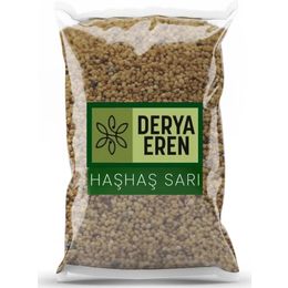 Derya Eren 100 gr Sarı Haşhaş Tohumu