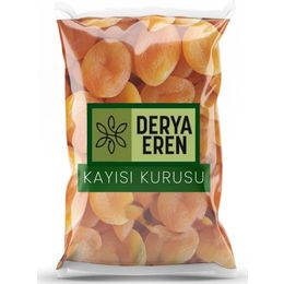Derya Eren 100 gr Sarı Kuru Kayısı