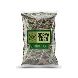 Derya Eren 100 gr Sinirli Ot Otu