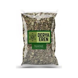 Derya Eren 100 gr Sofralık Yaprak Nane Bitkisi
