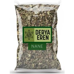 Derya Eren 100 gr Sofralık Yaprak Nane Bitkisi