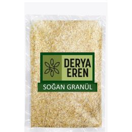 Derya Eren 100 gr Soğan Granül