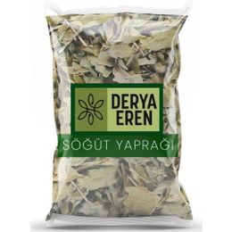 Derya Eren 100 gr Söğüt Ağacı Yaprağı