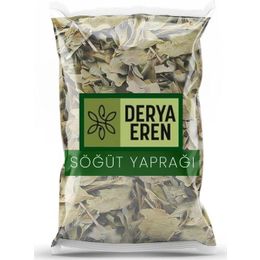 Derya Eren 100 gr Söğüt Ağacı Yaprağı