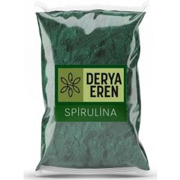 Derya Eren 100 gr Spirulina Saf Deniz Yosunu Tozu