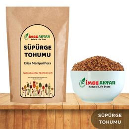 Derya Eren 100 gr Süpürge Tohumu
