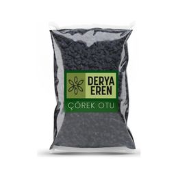 Derya Eren 100 gr Tane Çörekotu