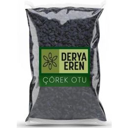 Derya Eren 100 gr Tane Çörekotu