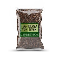 Derya Eren 100 gr Tane Karabiber