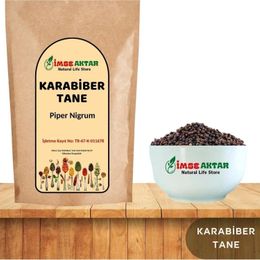 Derya Eren 100 gr Tane Karabiber