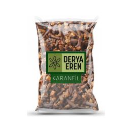 Derya Eren 100 gr Tane Karanfil