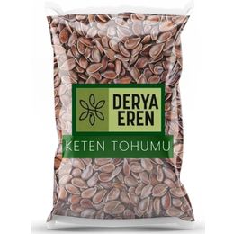 Derya Eren 100 gr Tane Keten Tohumu