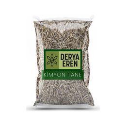 Derya Eren 100 gr Tane Kimyon Tohumu