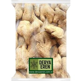 Derya Eren 100 gr Tane Kurutulmuş Zencefil