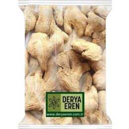Derya Eren 100 gr Tane Kurutulmuş Zencefil