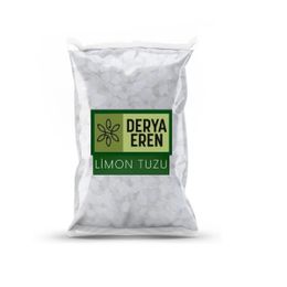 Derya Eren 100 gr Tane Limon Tuzu