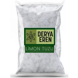 Derya Eren 100 gr Tane Limon Tuzu