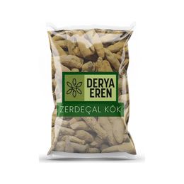 Derya Eren 100 gr Tane Zerdeçal