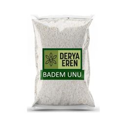 Derya Eren 100 gr Tatlı Badem Unu