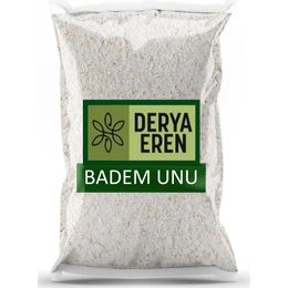 Derya Eren 100 gr Tatlı Badem Unu