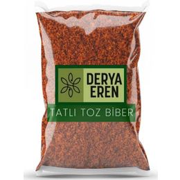 Derya Eren 100 gr Tatlı Toz Biber