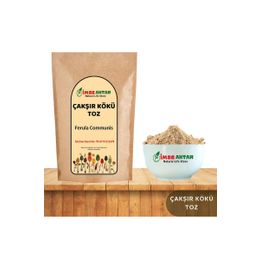 Derya Eren 100 gr Toz Çakşır Kökü