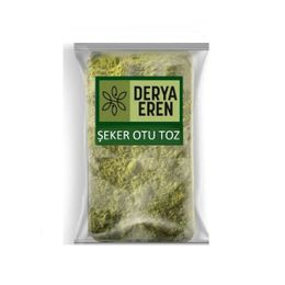 Derya Eren 100 gr Toz Öğütülmüş Şeker Otu Stevia