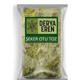 Derya Eren 100 gr Toz Öğütülmüş Şeker Otu Stevia
