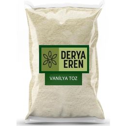 Derya Eren 100 gr Toz Saf  Vanilya