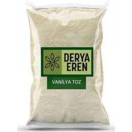 Derya Eren 100 gr Toz Saf  Vanilya