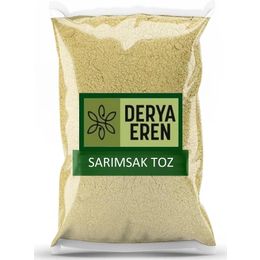 Derya Eren 100 gr Toz Sarımsak