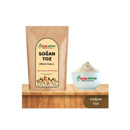 Derya Eren 100 gr Toz Soğan