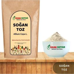 Derya Eren 100 gr Toz Soğan