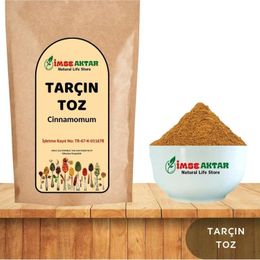 Derya Eren 100 gr Toz Tarçın