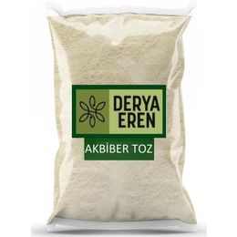 Derya Eren 100 gr Toz Taze Öğütülmüş Akbiber Beyaz Karabiber