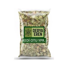 Derya Eren 100 gr Yaprak Kedi Otu
