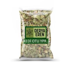 Derya Eren 100 gr Yaprak Kedi Otu