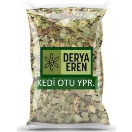 Derya Eren 100 gr Yaprak Kedi Otu