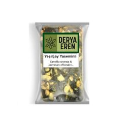 Derya Eren 100 gr Yasemin Çayı