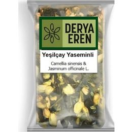 Derya Eren 100 gr Yasemin Çayı