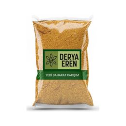 Derya Eren 100 gr Yedibahar Yedi Türlü Baharat