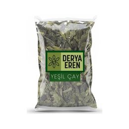 Derya Eren 100 gr Yeşilçay Yaprak