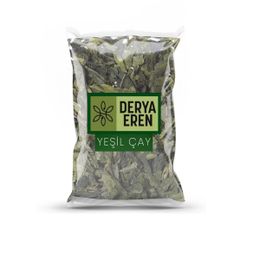 Derya Eren 100 gr Yeşilçay Yaprak