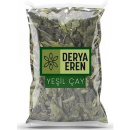 Derya Eren 100 gr Yeşilçay Yaprak