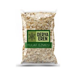 Derya Eren 100 gr Yulaf Ezmesi