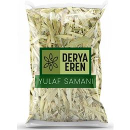 Derya Eren 100 gr Yulaf Samanı